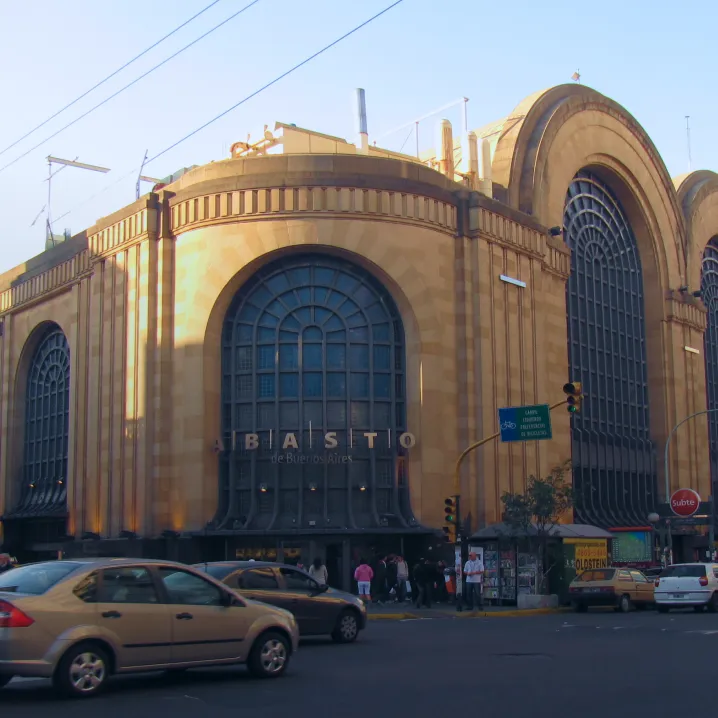 Abasto Shopping