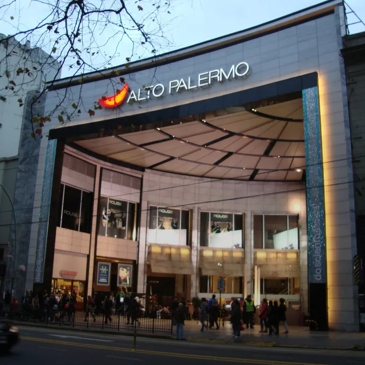 Alto Palermo
