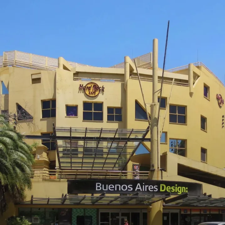 Buenos Aires Design